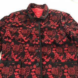 Women's Reversible Carlisle jacket